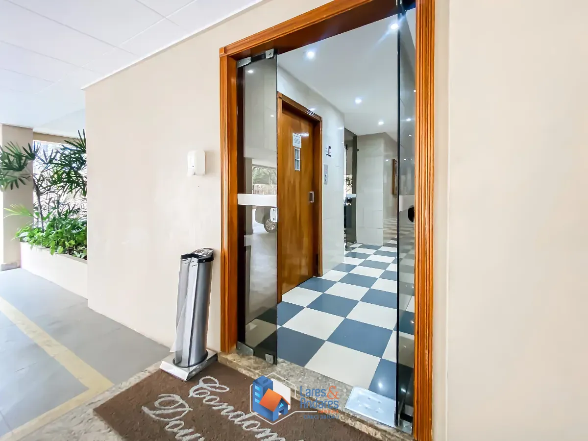 Apartamento, 2 quartos, 57 m² - Foto 23