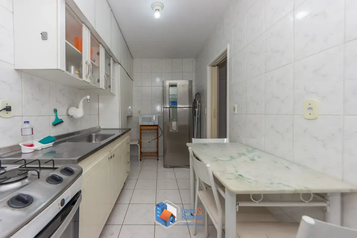 Apartamento, 2 quartos, 57 m² - Foto 19