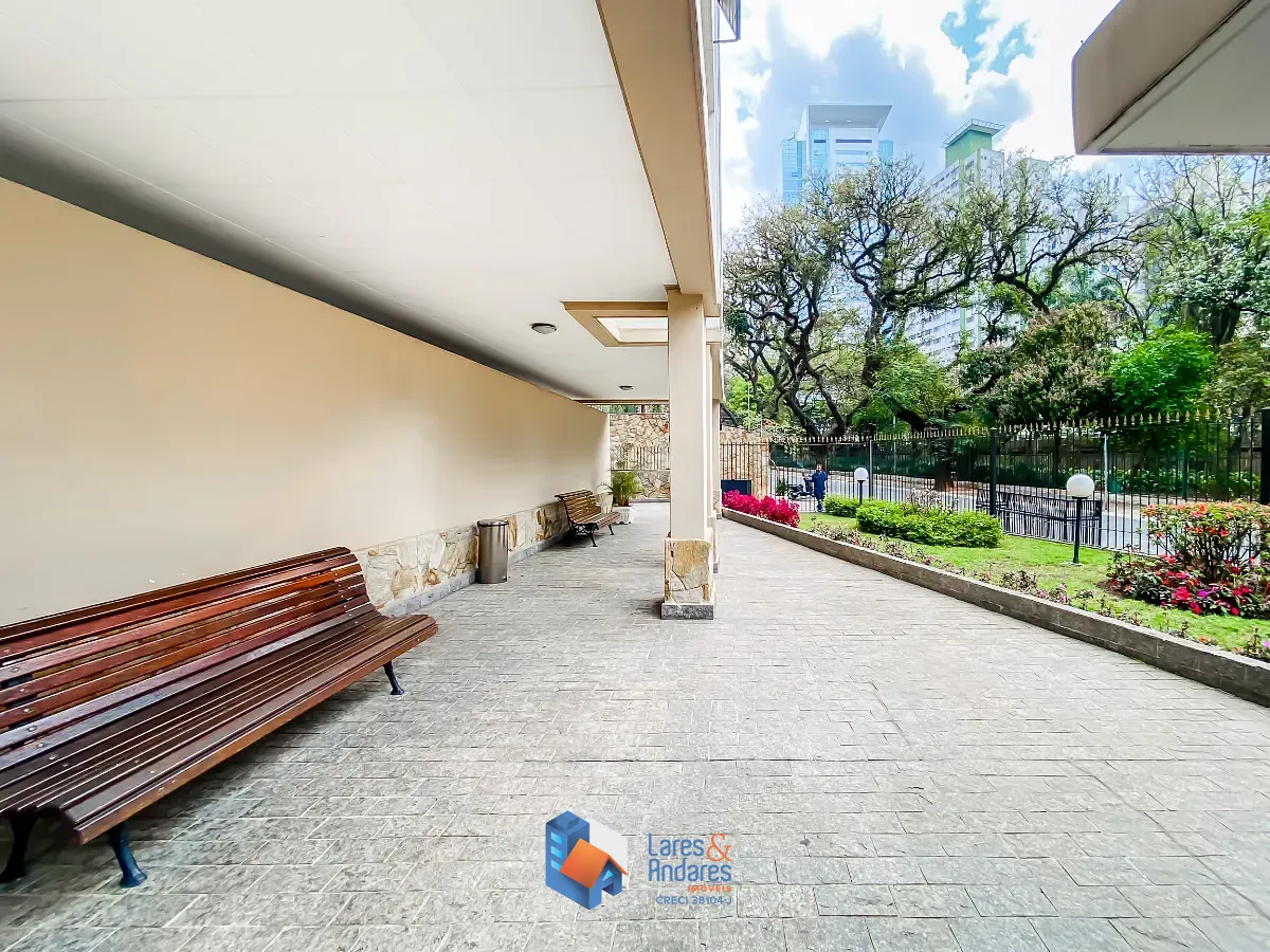 Apartamento, 2 quartos, 57 m² - Foto 25