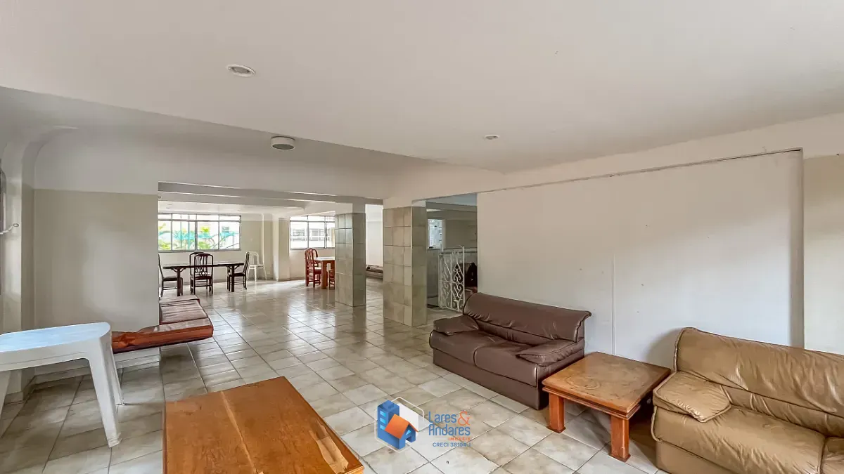 Apartamento, 2 quartos, 57 m² - Foto 32
