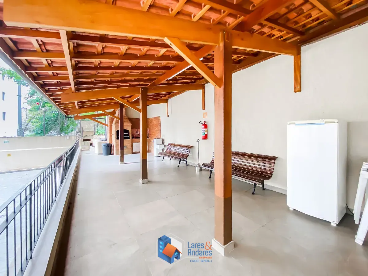 Apartamento, 2 quartos, 57 m² - Foto 29