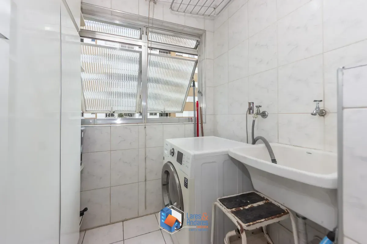 Apartamento, 2 quartos, 57 m² - Foto 12