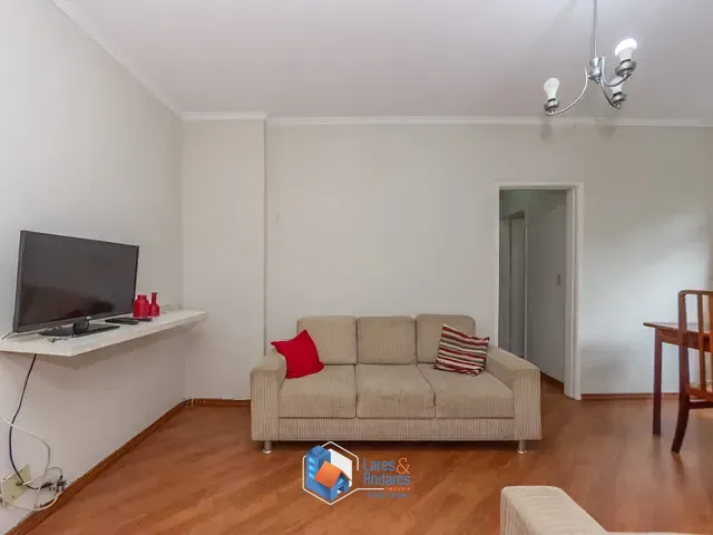Apartamento com 57m² 2 quartos e 1 banheiro, à venda, no bairro Bela Vista em São Paulo