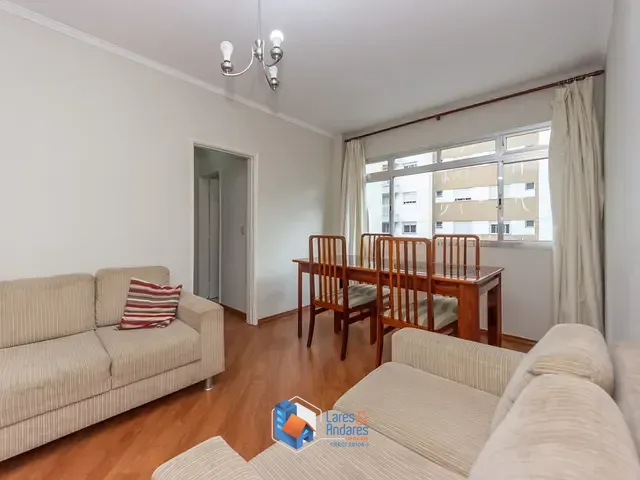 Apartamento com 57m² 2 quartos e 1 banheiro, à venda, no bairro Bela Vista em São Paulo
