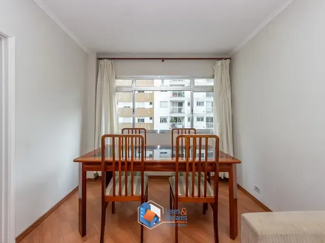 Apartamento com 57m² 2 quartos e 1 banheiro, à venda, no bairro Bela Vista em São Paulo