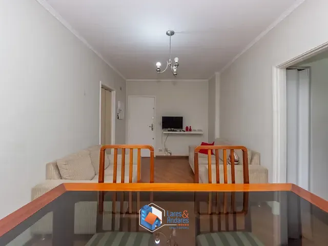 Apartamento com 57m² 2 quartos e 1 banheiro, à venda, no bairro Bela Vista em São Paulo