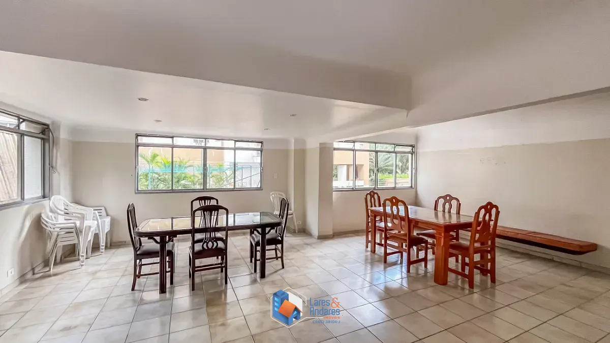 Apartamento, 2 quartos, 57 m² - Foto 28