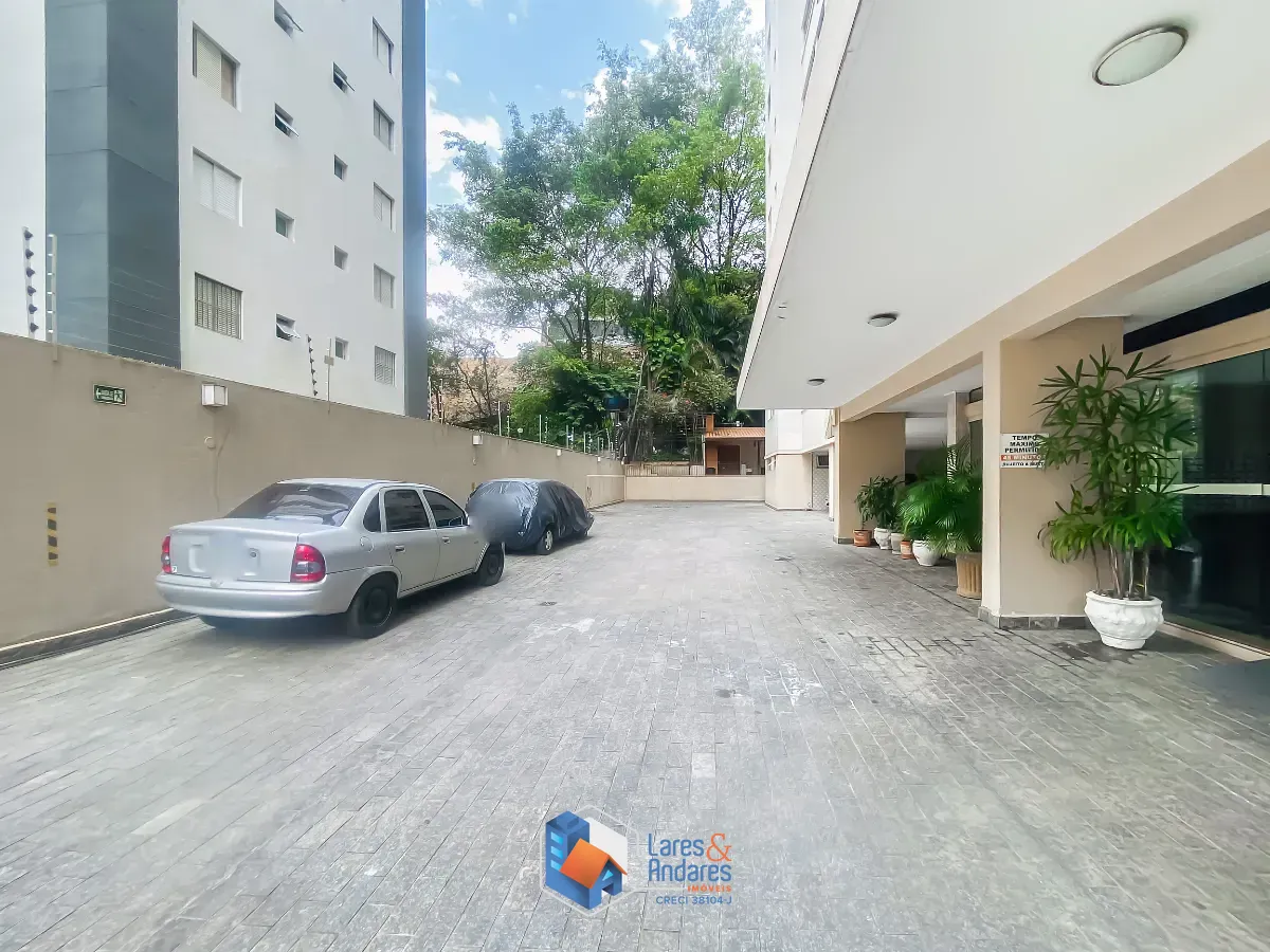 Apartamento, 2 quartos, 57 m² - Foto 20