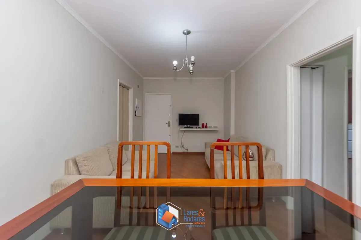 Apartamento, 2 quartos, 57 m² - Foto 4