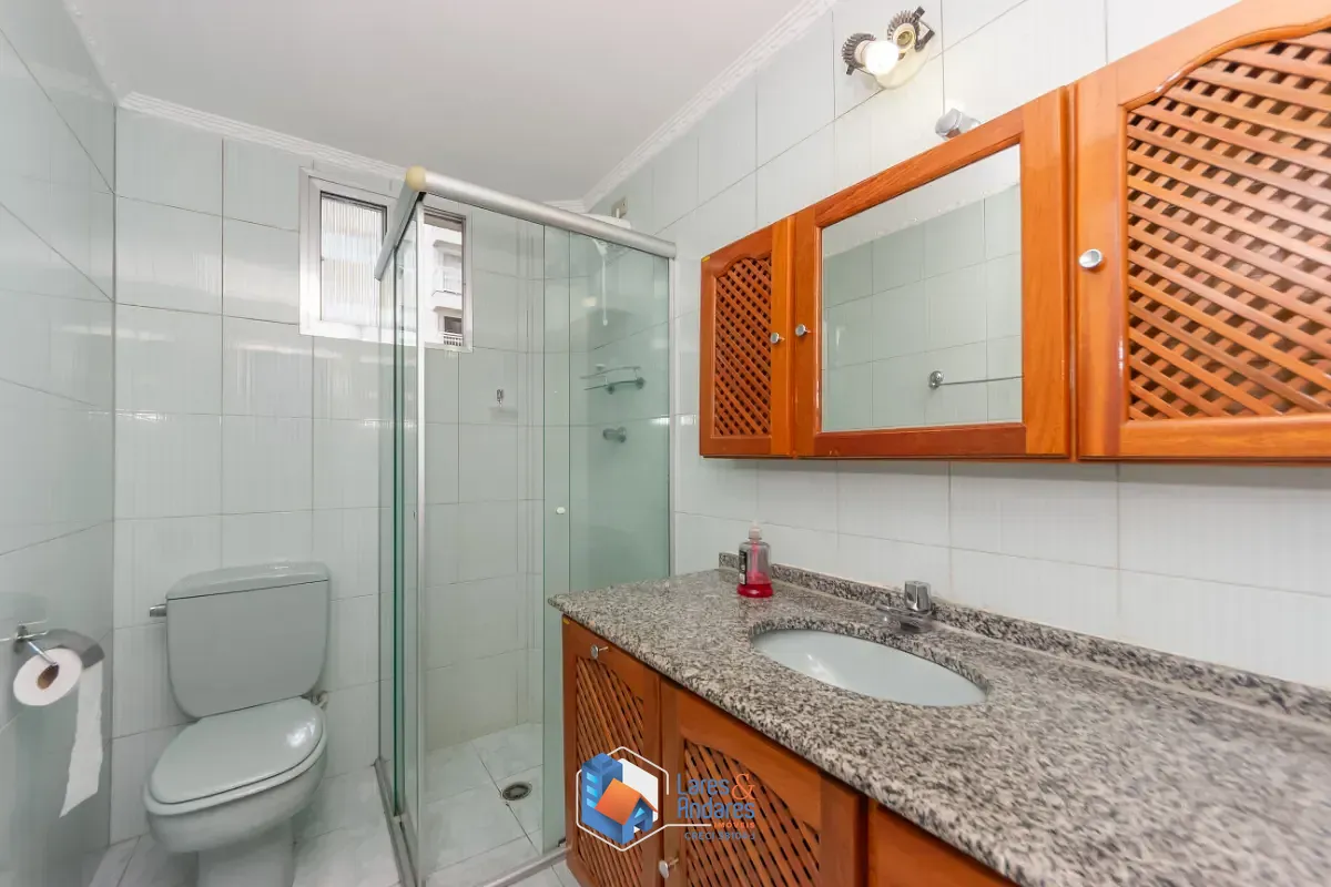 Apartamento, 2 quartos, 57 m² - Foto 8
