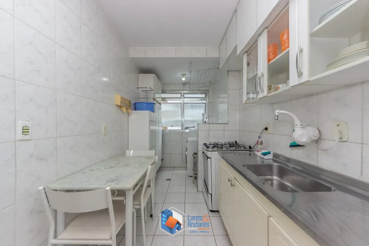 Apartamento, 2 quartos, 57 m² - Foto 11