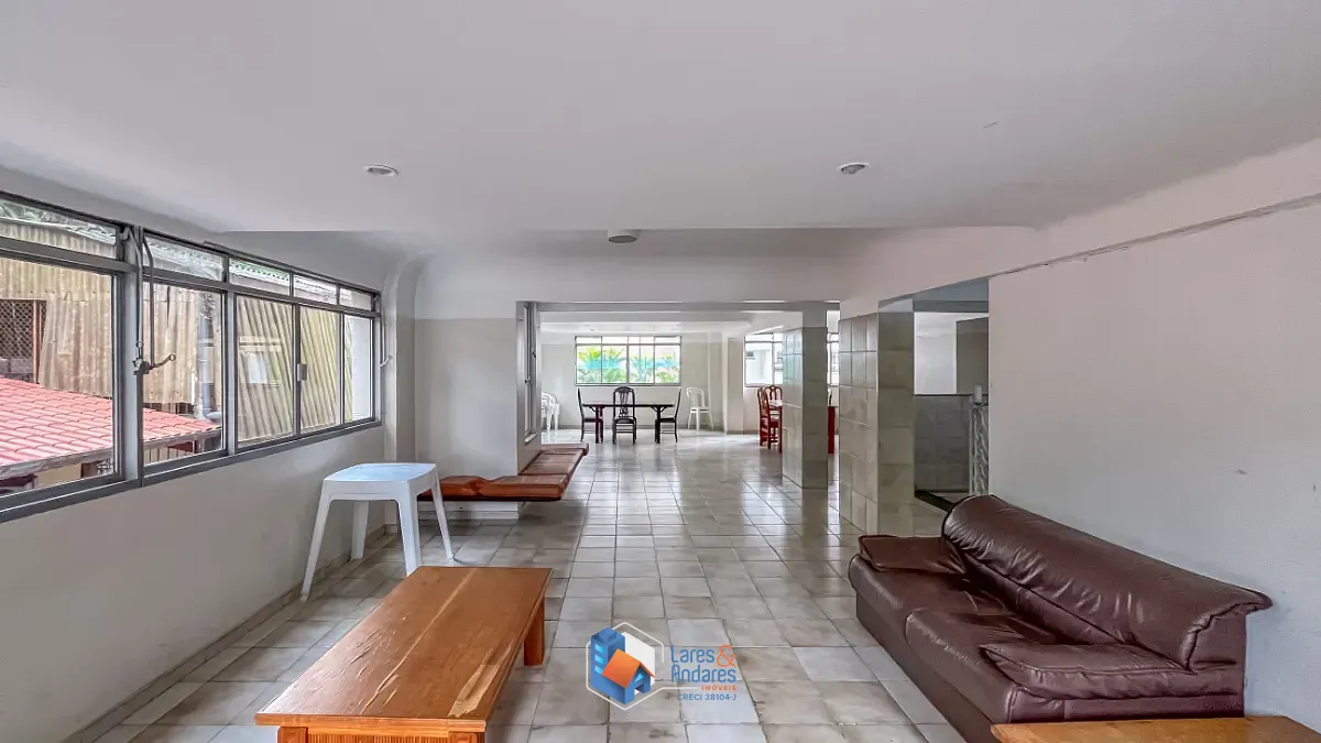 Apartamento, 2 quartos, 57 m² - Foto 31