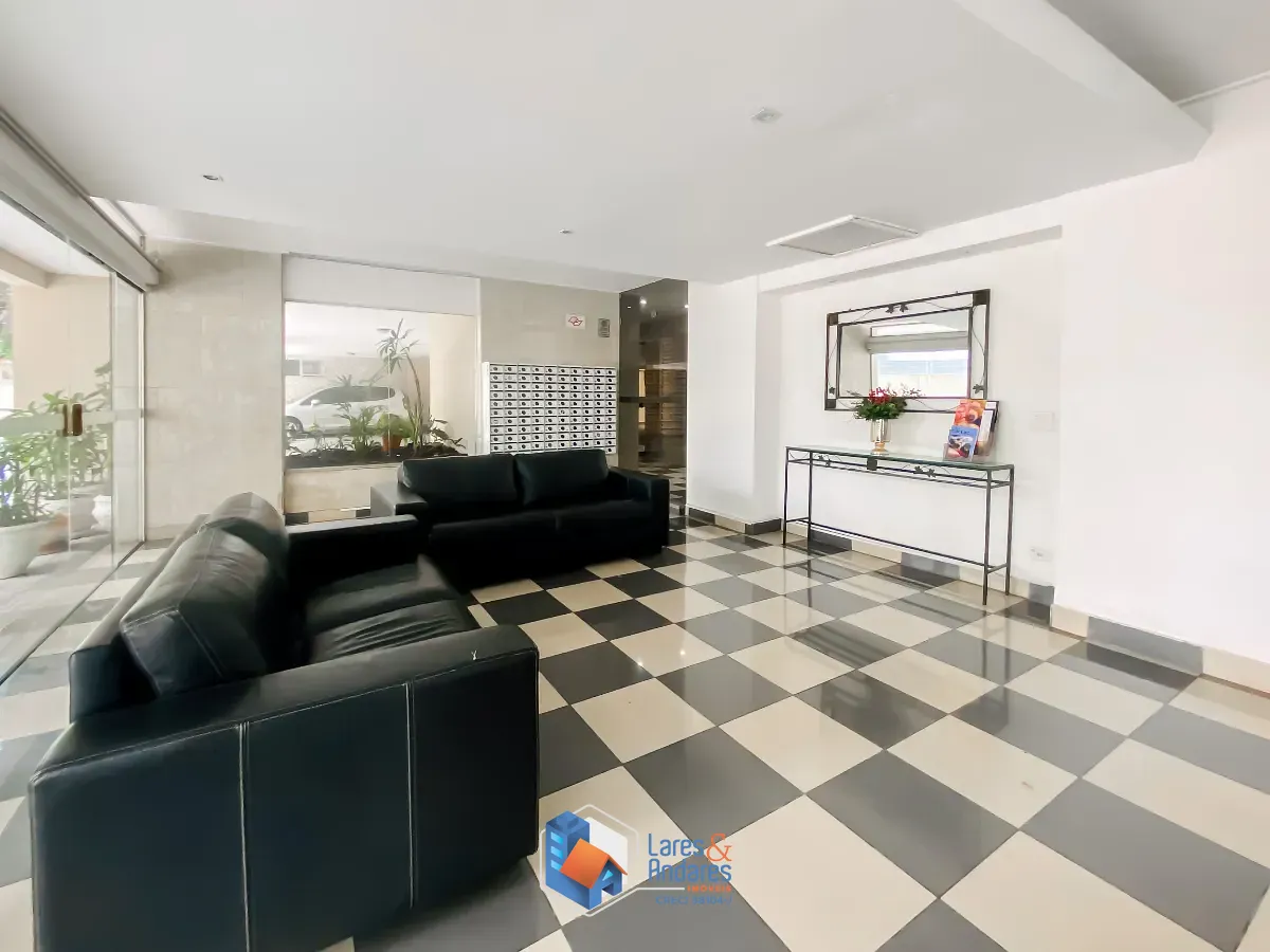 Apartamento, 2 quartos, 57 m² - Foto 26