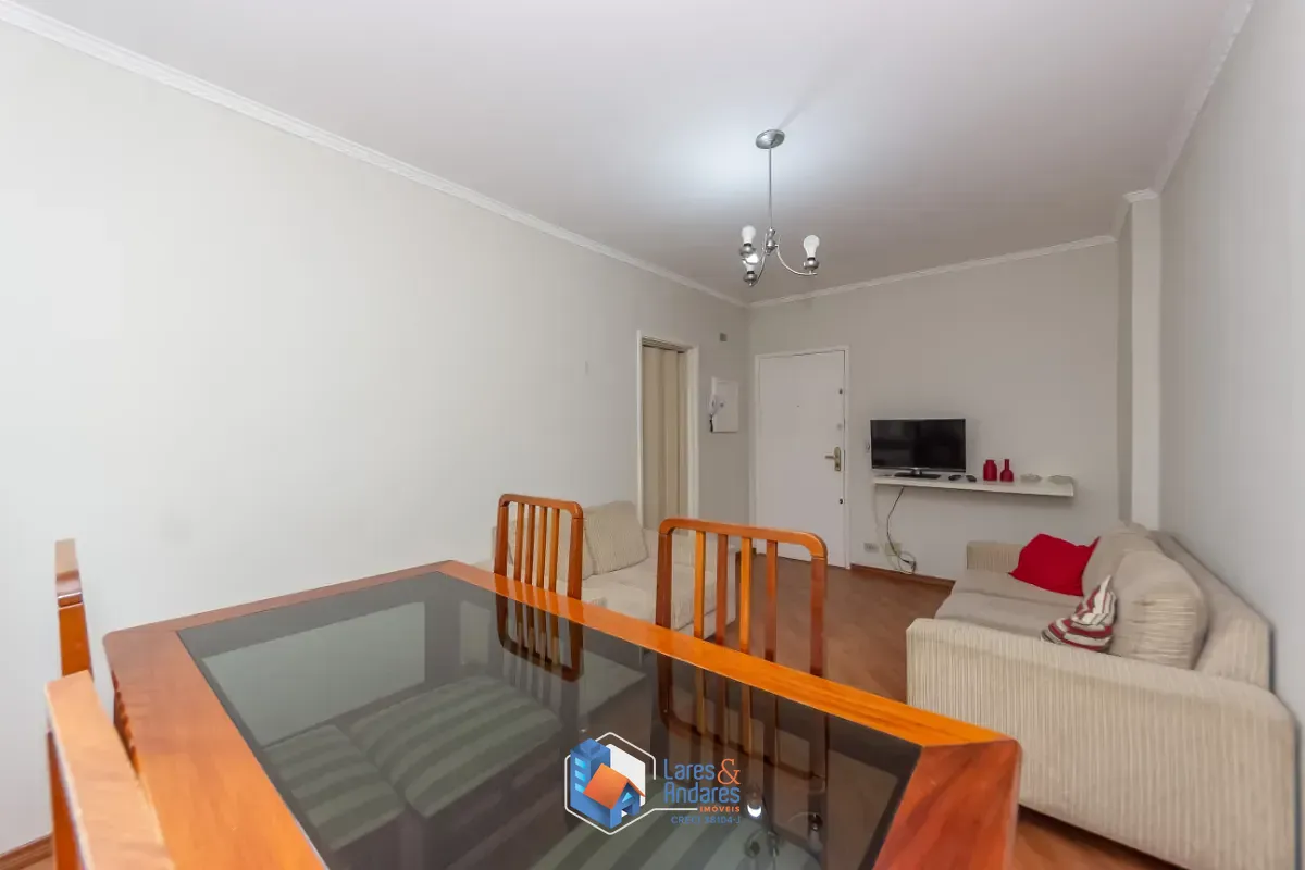 Apartamento, 2 quartos, 57 m² - Foto 6
