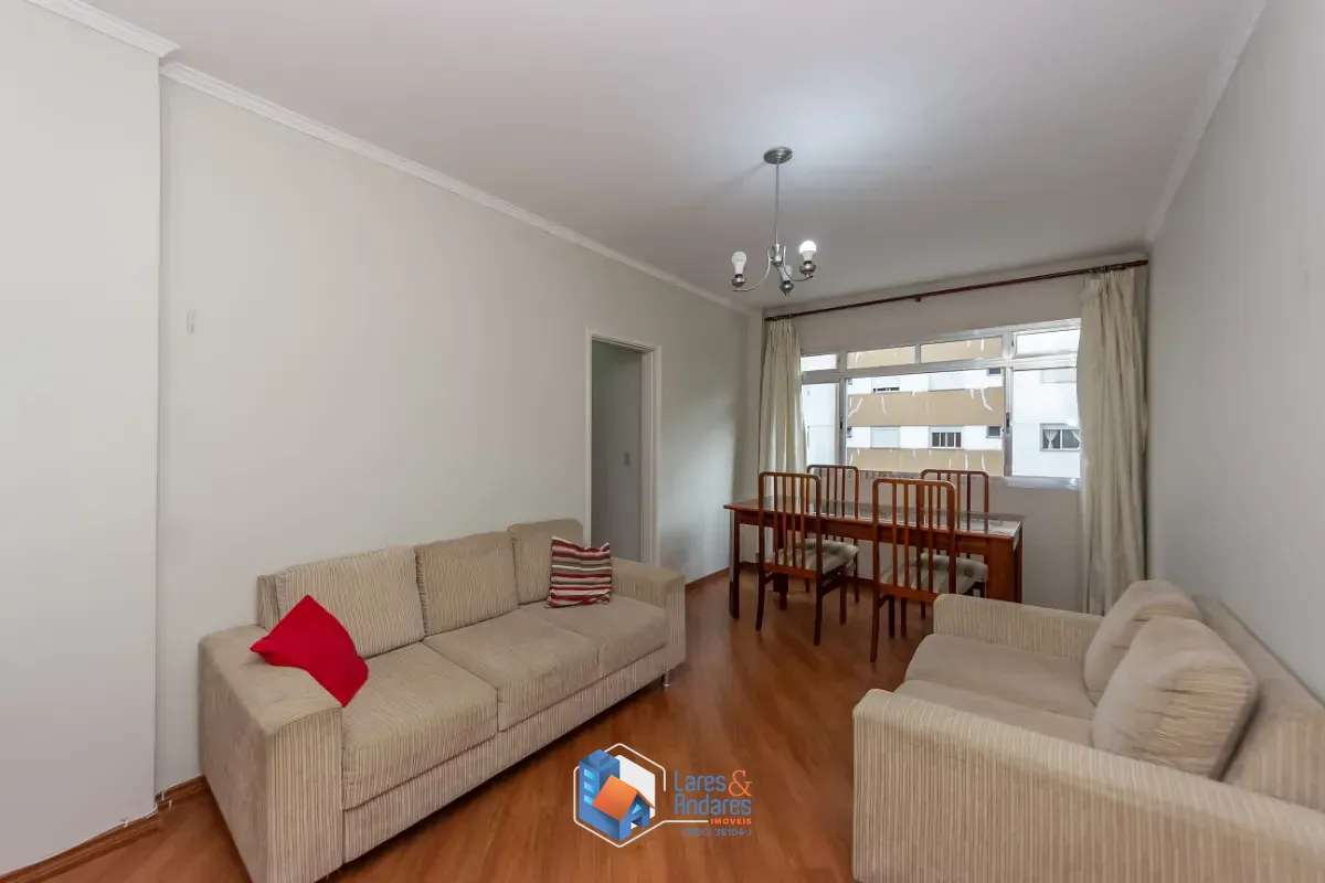 Apartamento, 2 quartos, 57 m² - Foto 7