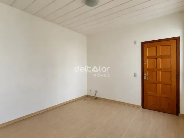 Apartamento com 50m² 2 quartos e 1 banheiro, para alugar, no bairro Tony (Justinópolis) em Ribeirão das Neves