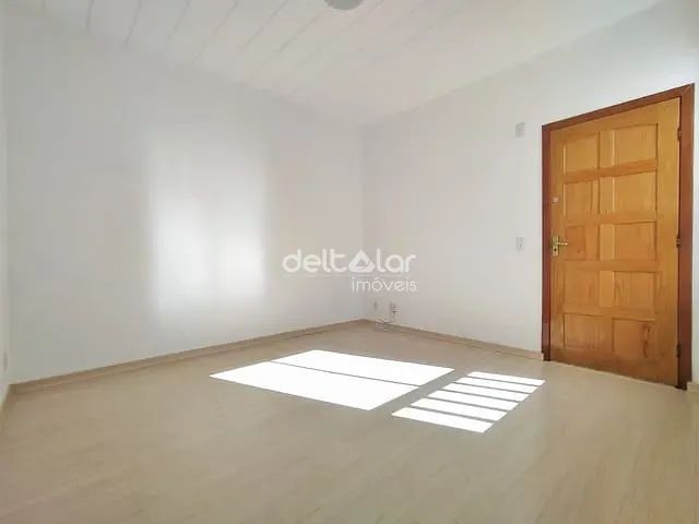 Apartamento com 50m² 2 quartos e 1 banheiro, para alugar, no bairro Tony (Justinópolis) em Ribeirão das Neves