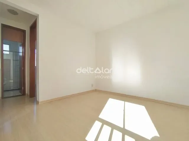 Apartamento com 50m² 2 quartos e 1 banheiro, para alugar, no bairro Tony (Justinópolis) em Ribeirão das Neves