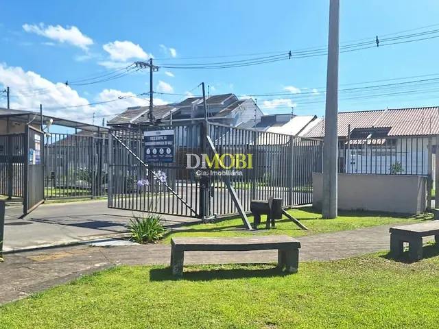 Apartamento com 45m² 2 quartos e 1 banheiro, à venda, no bairro Parque da Matriz em Cachoeirinha