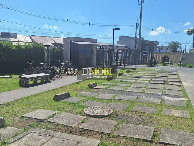 Apartamento com 45m² 2 quartos e 1 banheiro, à venda, no bairro Parque da Matriz em Cachoeirinha
