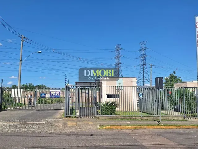 Apartamento com 45m² 2 quartos e 1 banheiro, à venda, no bairro Parque da Matriz em Cachoeirinha