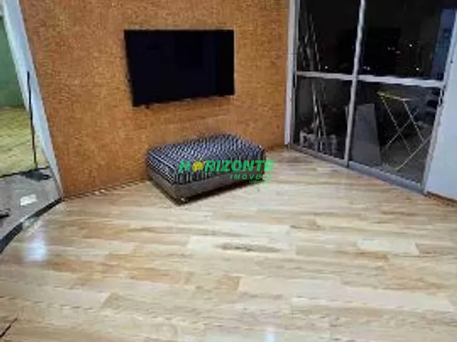 Apartamento 4 quartos e 3 banheiros, à venda, no bairro Bosque dos Eucaliptos em São José dos Campos