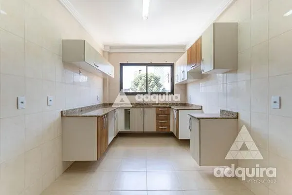 Apartamento, 3 quartos, 143 m² - Foto 5