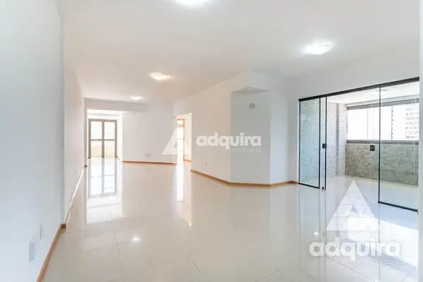 Apartamento, 3 quartos, 143 m² - Foto 2