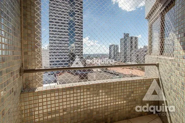 Apartamento, 3 quartos, 143 m² - Foto 8