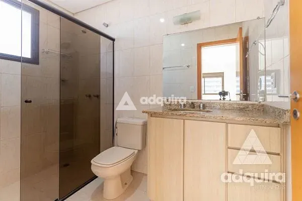 Apartamento, 3 quartos, 143 m² - Foto 12