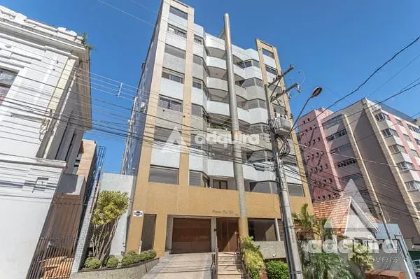 Apartamento, 3 quartos, 143 m² - Foto 1