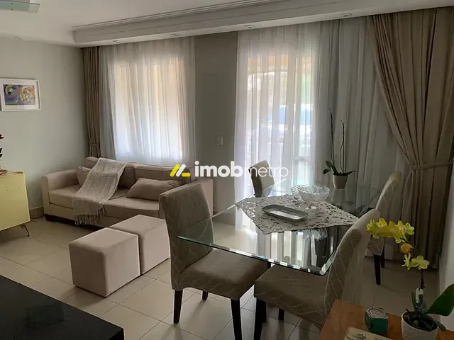 Apartamento com 85m² 3 quartos e 2 banheiros, à venda, no bairro Loteamento Center Santa Genebra em Campinas
