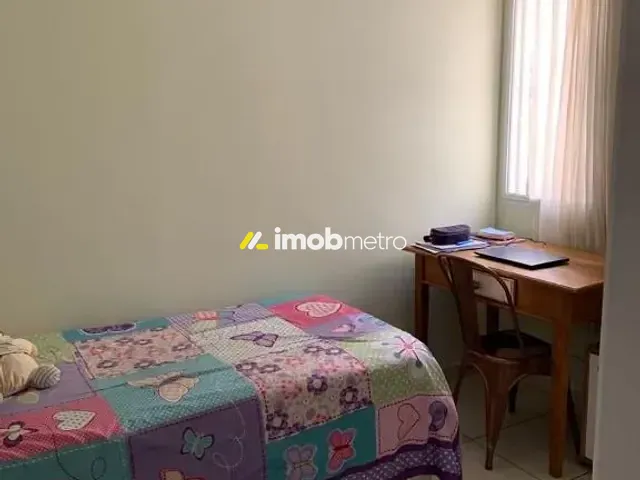 Apartamento com 85m² 3 quartos e 2 banheiros, à venda, no bairro Loteamento Center Santa Genebra em Campinas