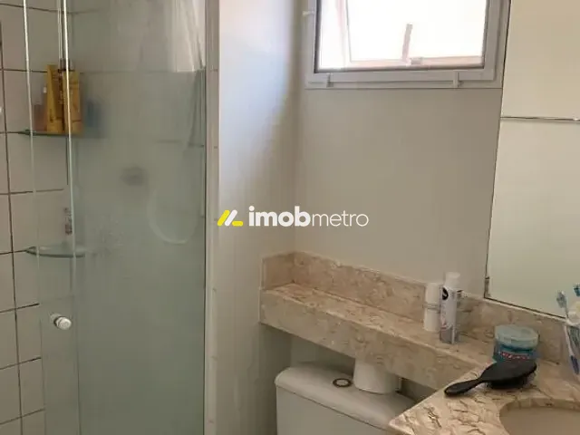 Apartamento com 85m² 3 quartos e 2 banheiros, à venda, no bairro Loteamento Center Santa Genebra em Campinas
