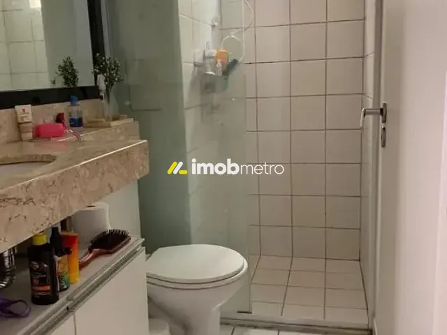Apartamento com 85m² 3 quartos e 2 banheiros, à venda, no bairro Loteamento Center Santa Genebra em Campinas