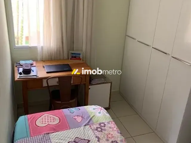 Apartamento com 85m² 3 quartos e 2 banheiros, à venda, no bairro Loteamento Center Santa Genebra em Campinas