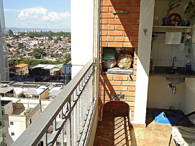 Foto do Apartamento - Apartamento com 4 dormitórios à venda, 113 m² por R$ 800.000,00 - Floradas de São José - São José dos Campos/SP | INDEPENDENCE NEGOCIOS IMOBILIARIOS LTDA