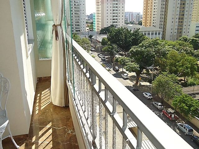 Foto do Apartamento - Apartamento com 4 dormitórios à venda, 113 m² por R$ 800.000,00 - Floradas de São José - São José dos Campos/SP | INDEPENDENCE NEGOCIOS IMOBILIARIOS LTDA