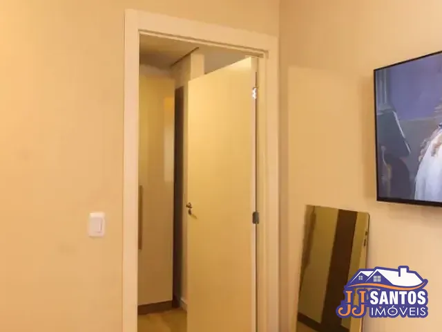 Apartamento 2 quartos e 1 banheiro, à venda, no bairro Mooca em São Paulo