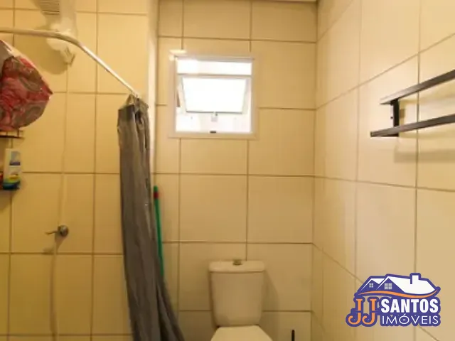 Apartamento 2 quartos e 1 banheiro, à venda, no bairro Mooca em São Paulo