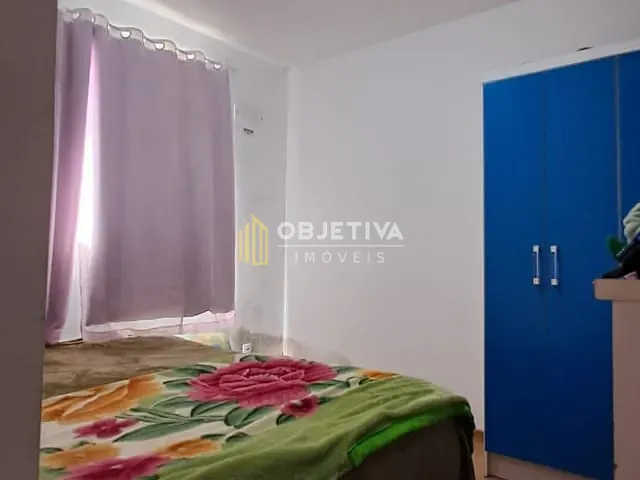 Apartamento com 88m² 2 quartos e 1 banheiro, à venda, no bairro Canudos em Novo Hamburgo