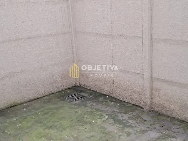 Apartamento com 88m² 2 quartos e 1 banheiro, à venda, no bairro Canudos em Novo Hamburgo
