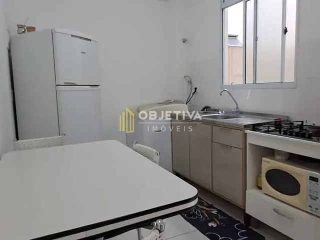 Apartamento com 88m² 2 quartos e 1 banheiro, à venda, no bairro Canudos em Novo Hamburgo
