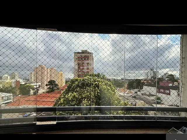 Apartamento com 100m² 3 quartos e 2 banheiros, à venda, no bairro Vila Pereira Barreto em São Paulo