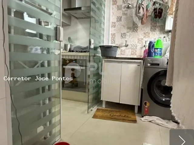 Apartamento com 100m² 3 quartos e 2 banheiros, à venda, no bairro Vila Pereira Barreto em São Paulo