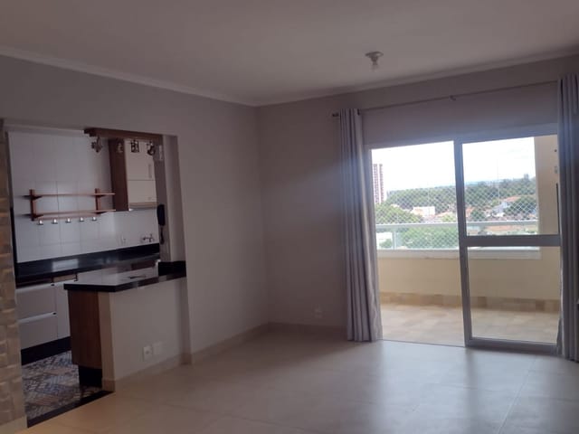 Foto do Apartamento - Apartamento com 3 dormitórios à venda, 111 m² por R$ 845.000,00 - Jardim Augusta - São José dos Campos/SP | RUSSI IMÓVEIS