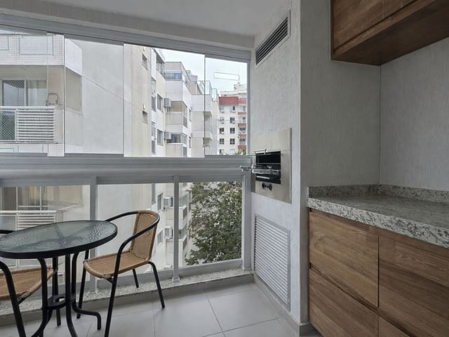 Foto do Apartamento - Apartamento para locação, Santa Rosa, Niterói, RJ | SelfSpin