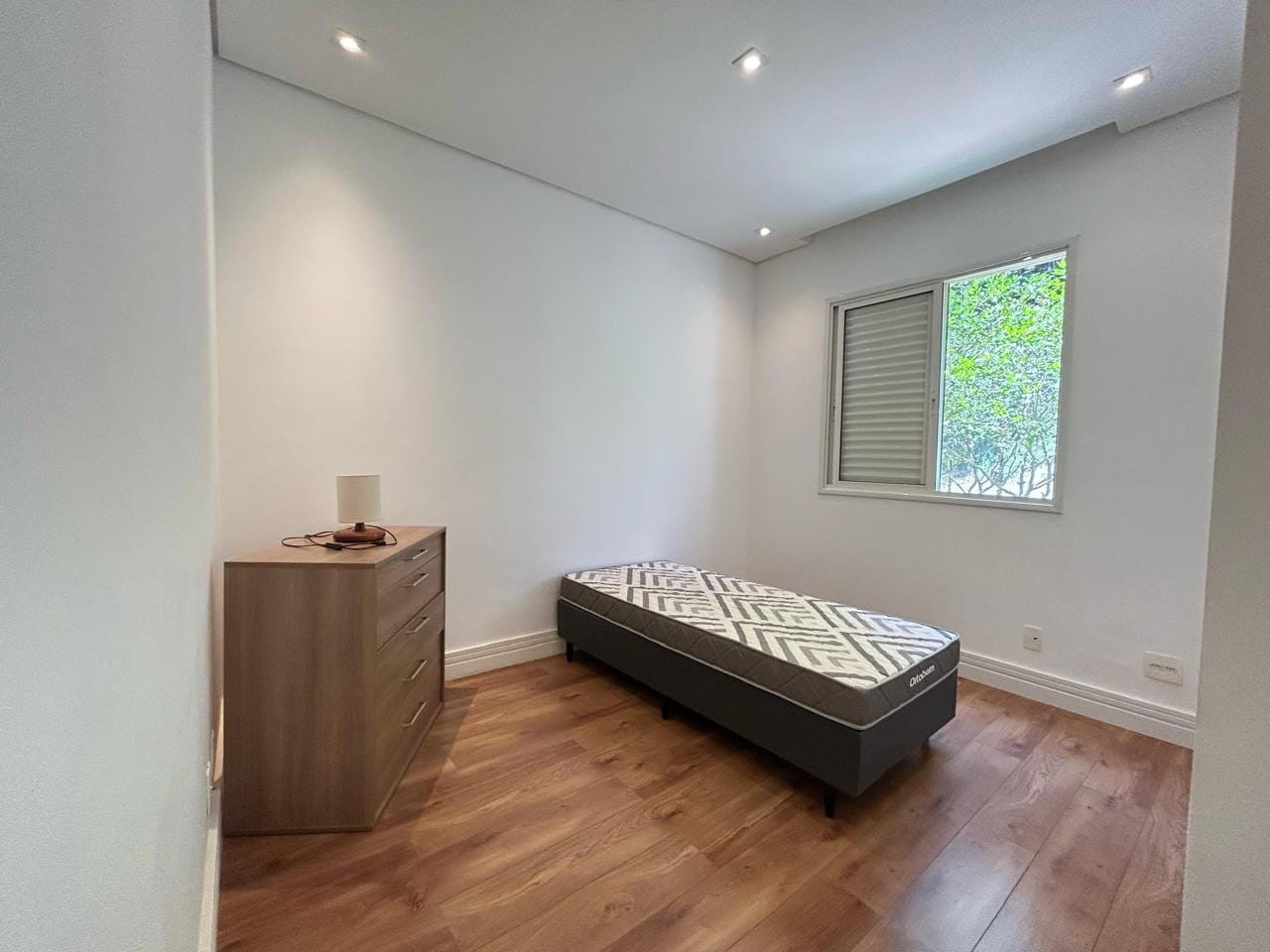 Apartamento em Tamboré — foto 2