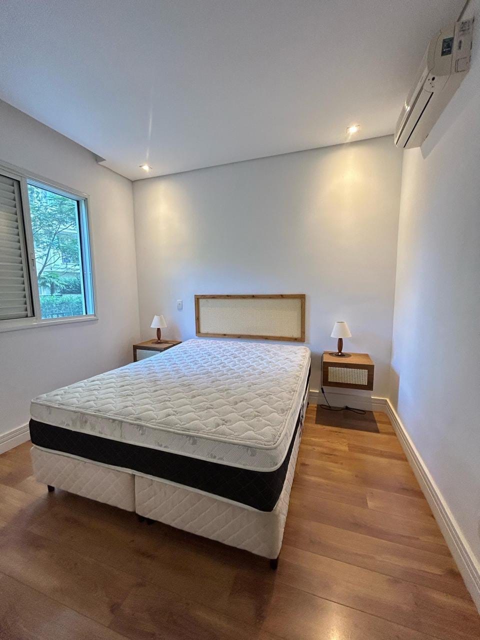 Apartamento em Tamboré — foto 3