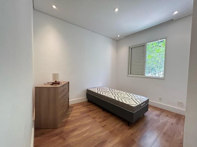 Apartamento com 152m² 3 quartos e 3 banheiros, à venda, no bairro Tamboré em Santana de Parnaíba